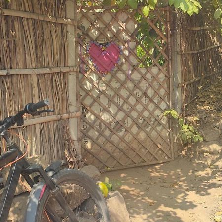 Hearthspace Hampi - Small Home, A Low-Impact Backpackers Hostel Eksteriør billede
