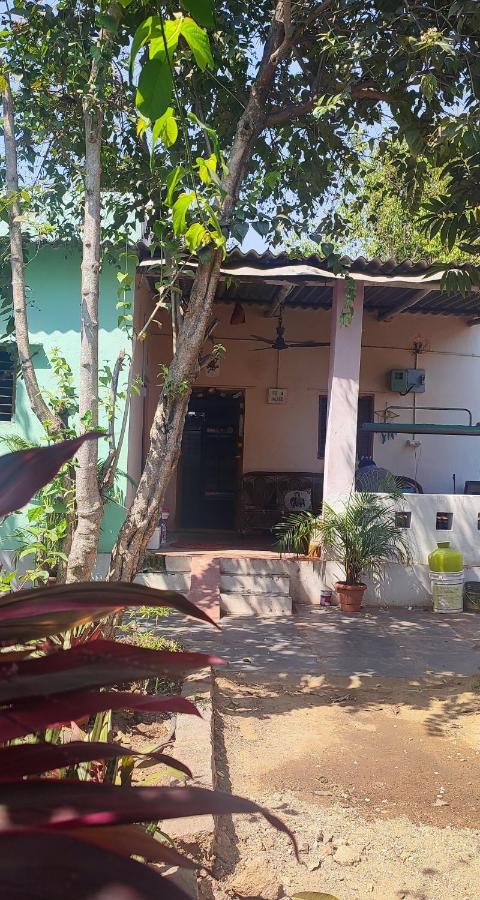 Hearthspace Hampi - Small Home, A Low-Impact Backpackers Hostel Eksteriør billede
