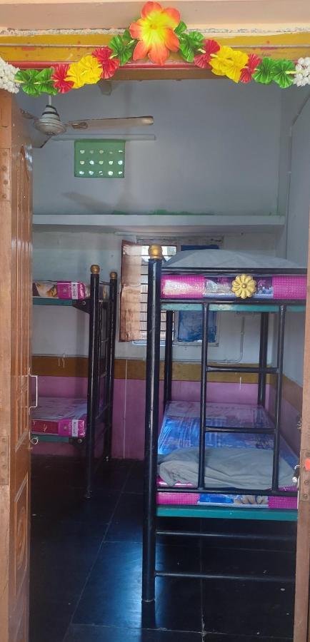 Hearthspace Hampi - Small Home, A Low-Impact Backpackers Hostel Eksteriør billede